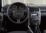 Mercedes-Benz A-Class 5-Door 2004 года